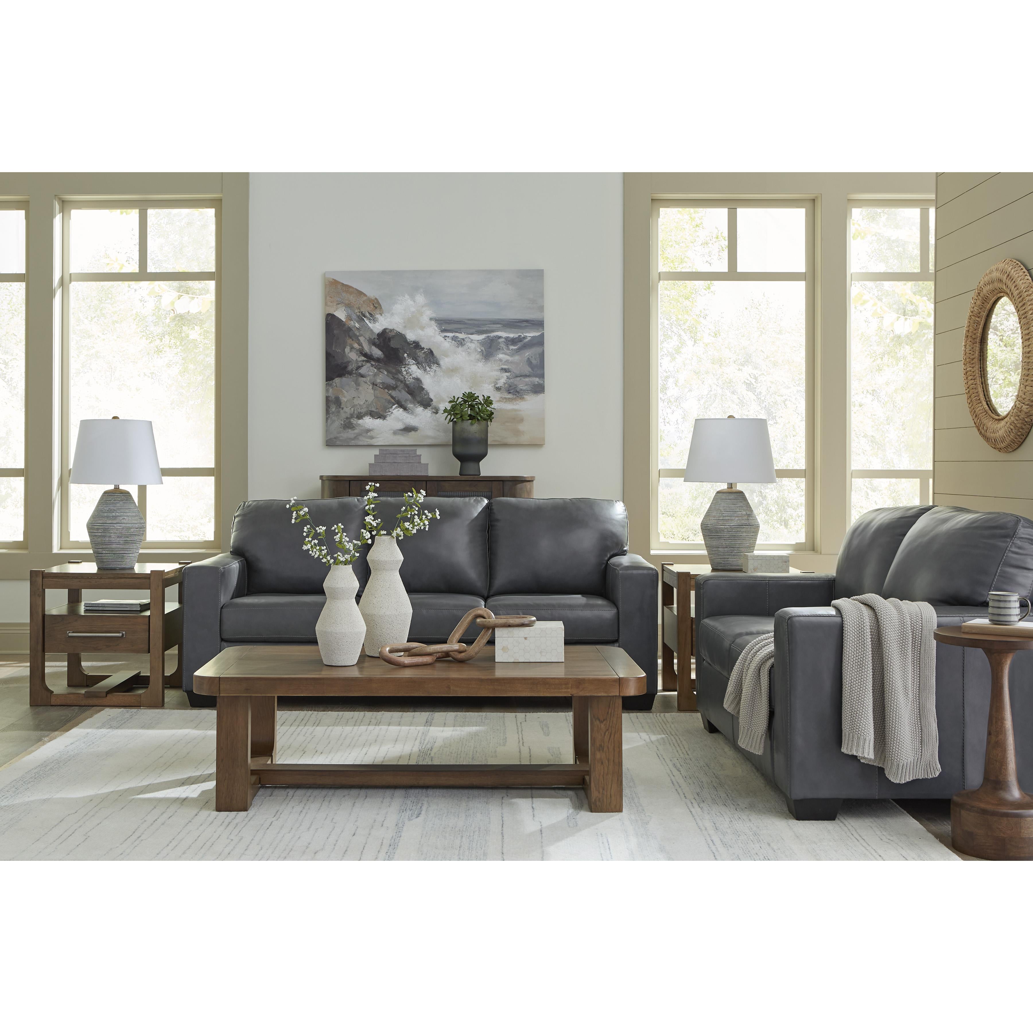  Manufacturer Color_Admiral --  Bolsena 5560435 Loveseat IMAGE 6