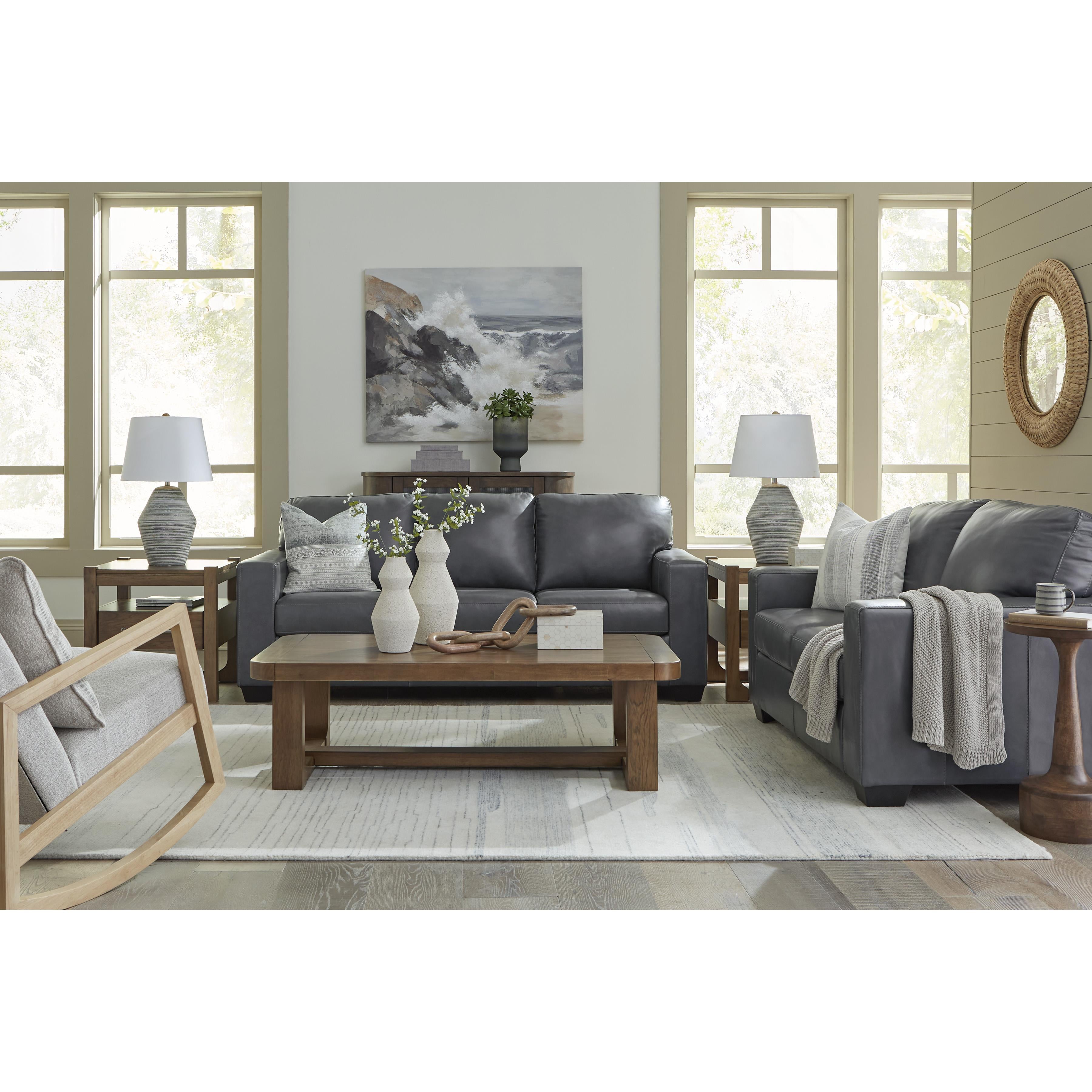  Manufacturer Color_Admiral --  Bolsena 5560435 Loveseat IMAGE 9