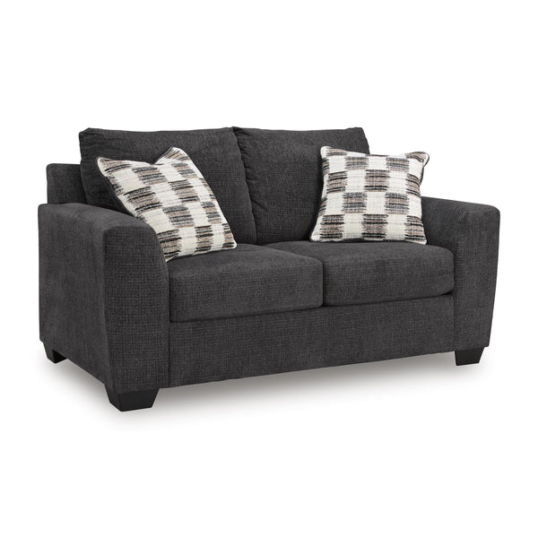Benchcraft Loreo 6310135 Loveseat