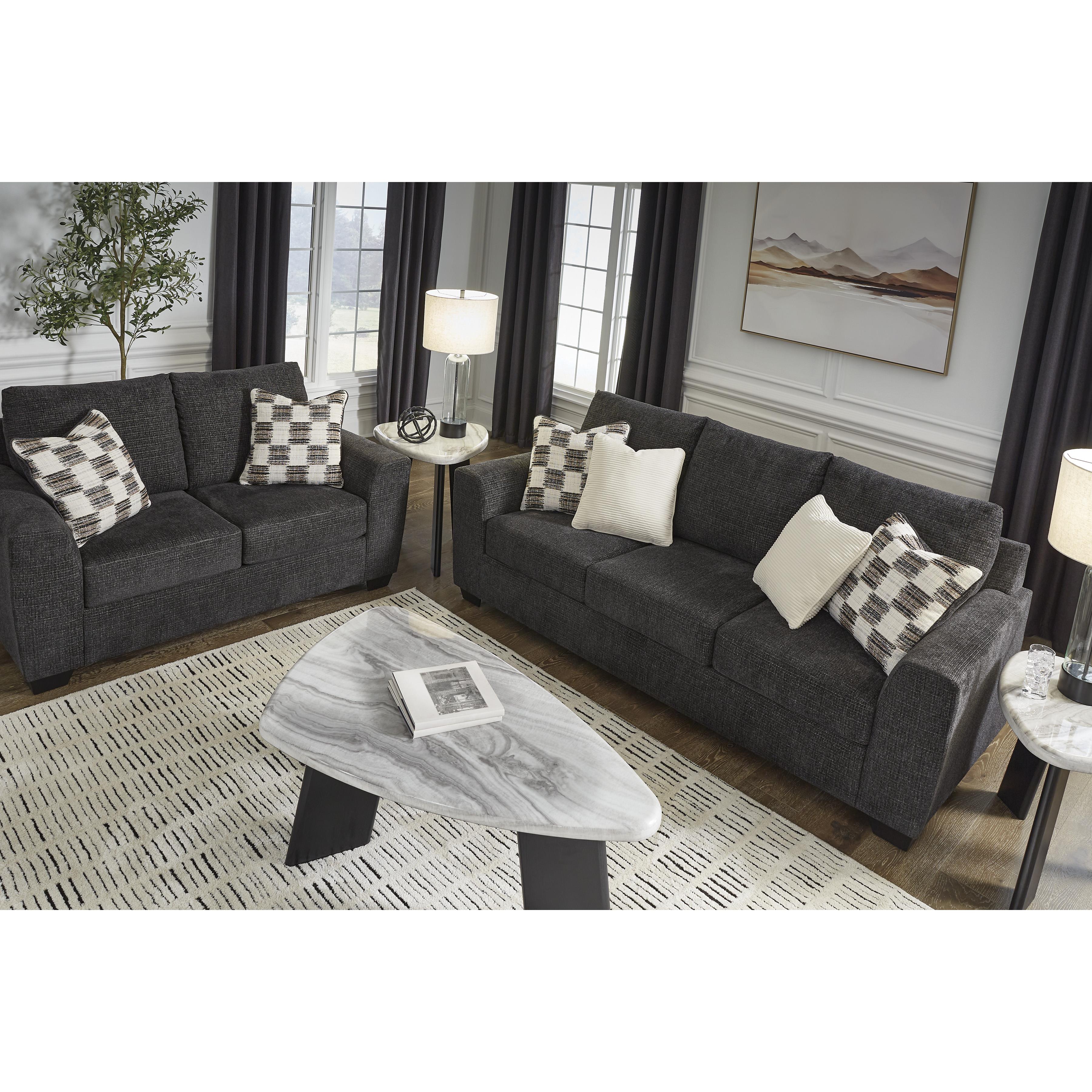  Benchcraft Loreo 6310138 Sofa IMAGE 12