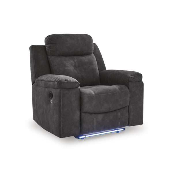 Benchcraft Brysonview 6360529 Zero Wall Recliner