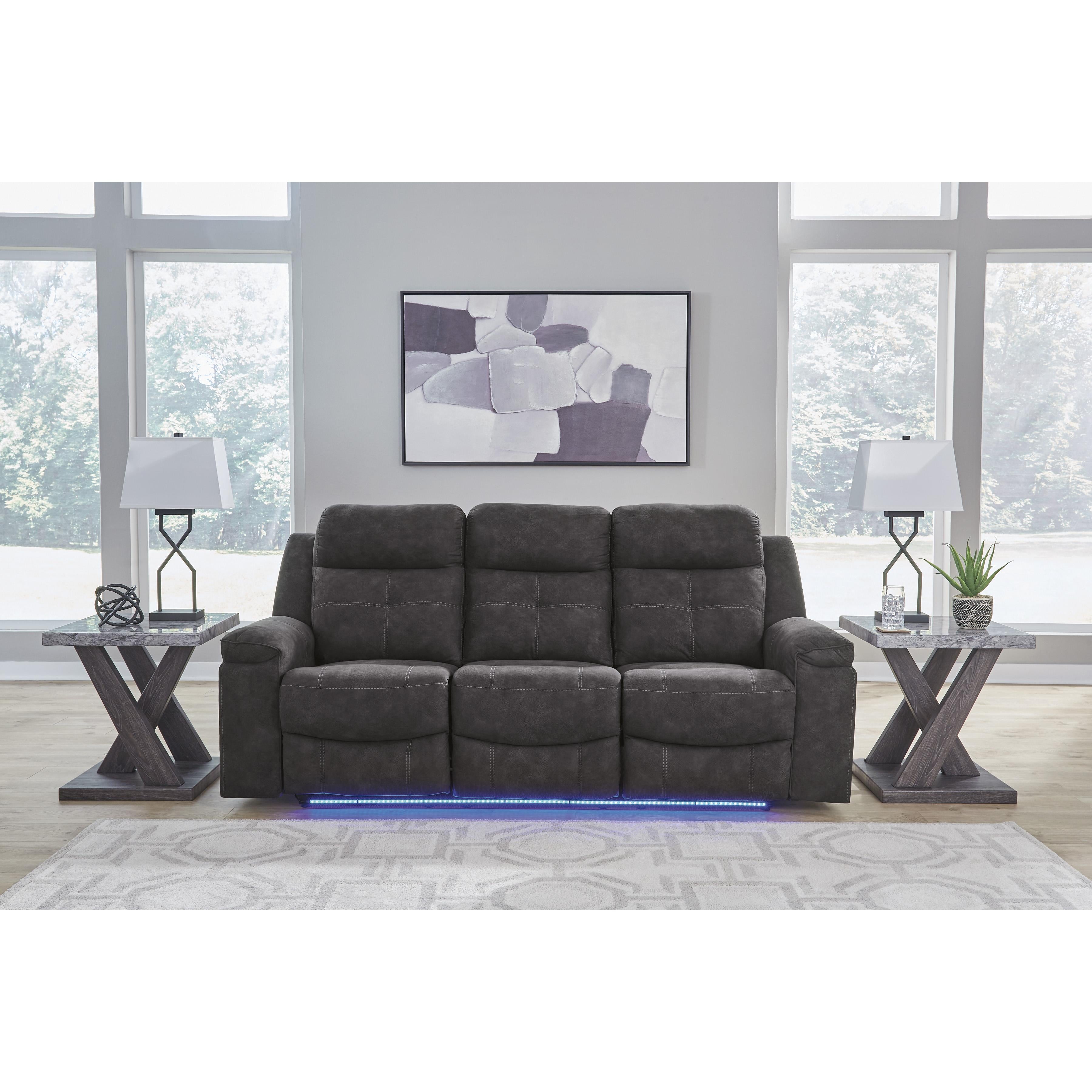  Benchcraft Brysonview 6360588 Reclining Sofa IMAGE 10