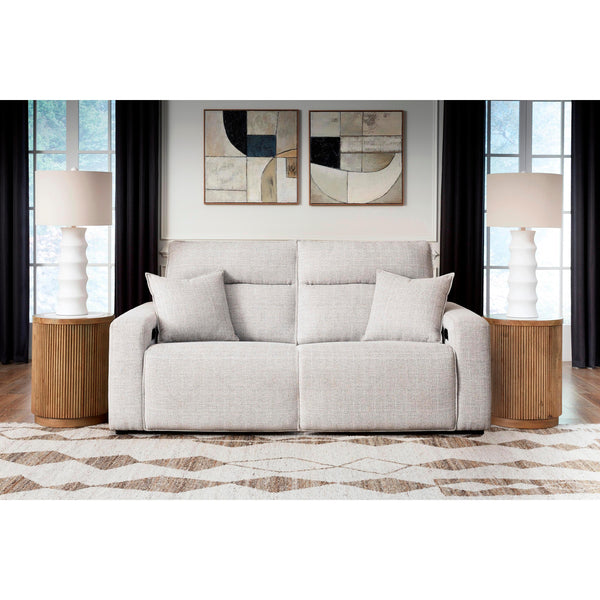 Signature Design by Ashley ModMax II 65907S21 2 pc Reclining Loveseat
