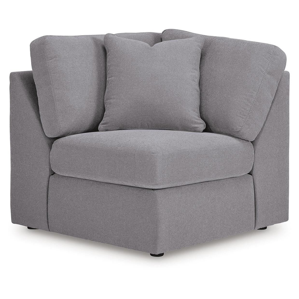  Signature Design by Ashley Modmax 92104S72 8 pc Sectional IMAGE 10
