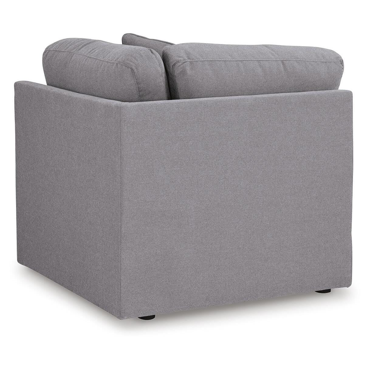  Signature Design by Ashley Modmax 92104S72 8 pc Sectional IMAGE 12