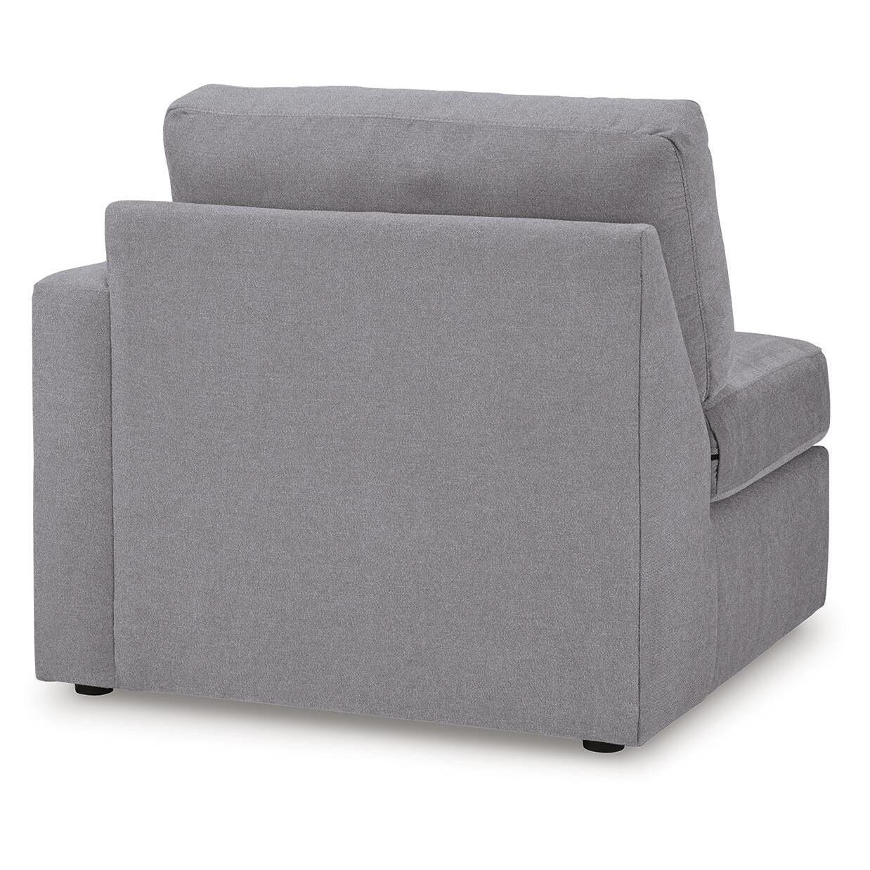  Signature Design by Ashley Modmax 92104S72 8 pc Sectional IMAGE 13