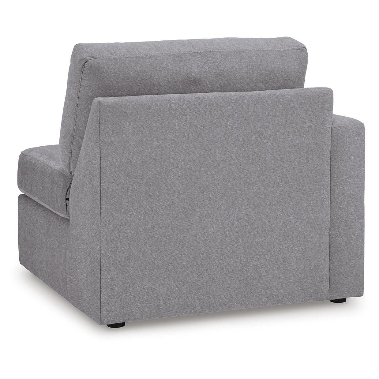  Signature Design by Ashley Modmax 92104S72 8 pc Sectional IMAGE 17