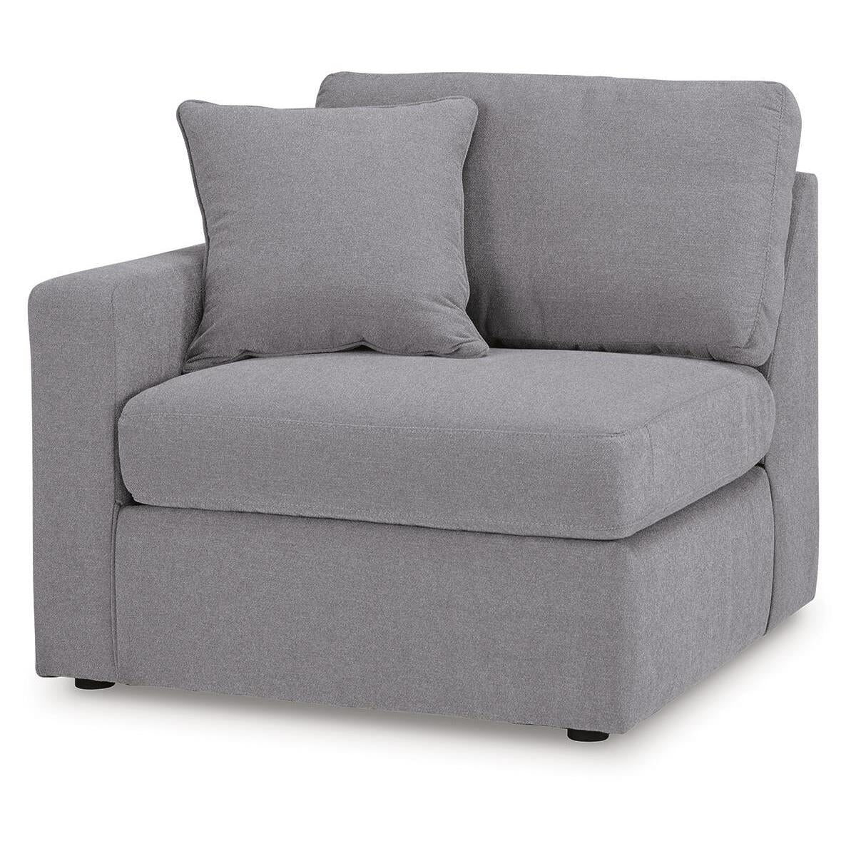  Signature Design by Ashley Modmax 92104S72 8 pc Sectional IMAGE 18