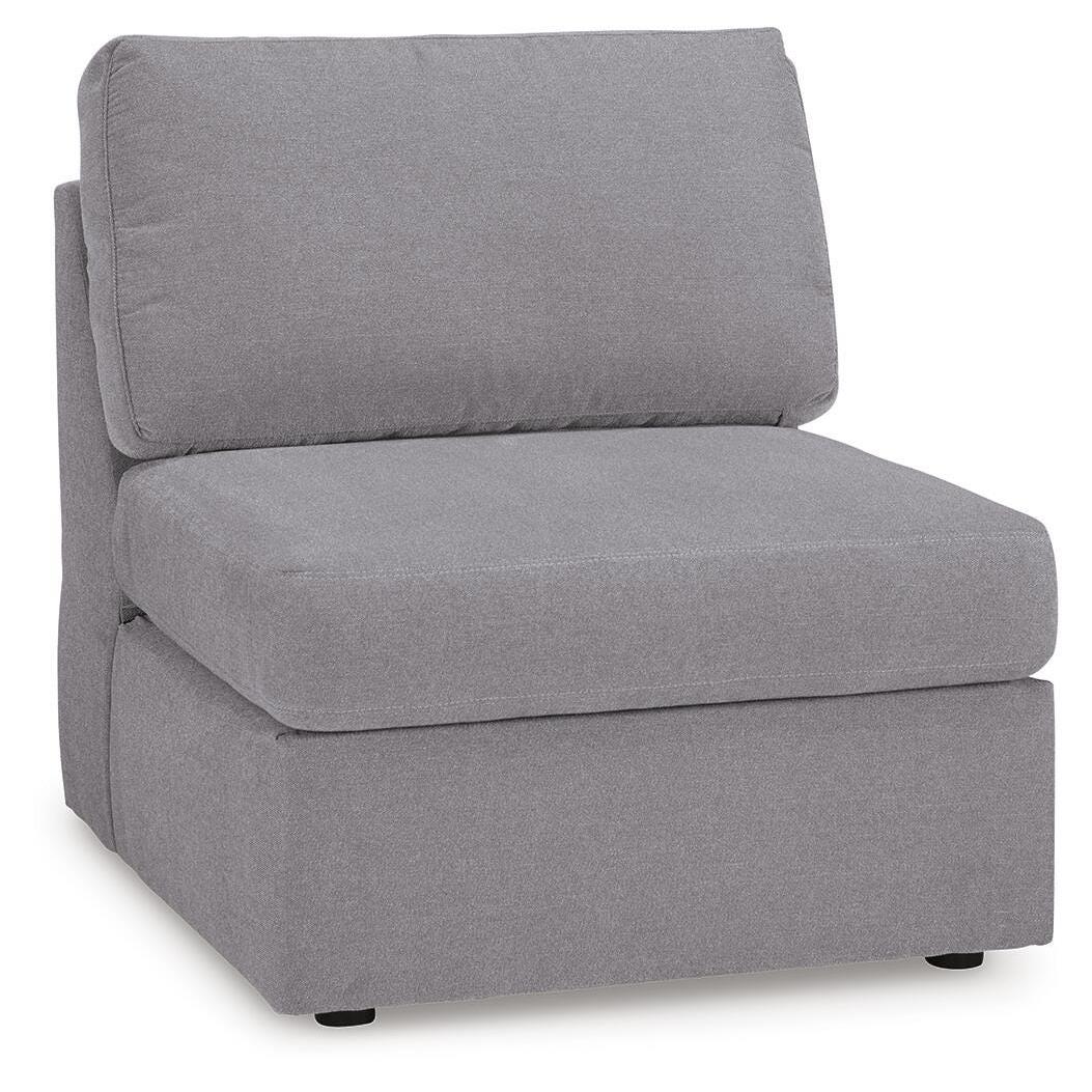  Signature Design by Ashley Modmax 92104S72 8 pc Sectional IMAGE 2