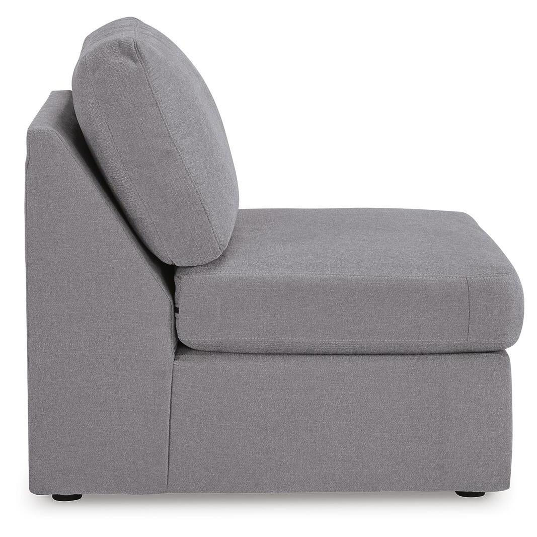  Signature Design by Ashley Modmax 92104S72 8 pc Sectional IMAGE 4