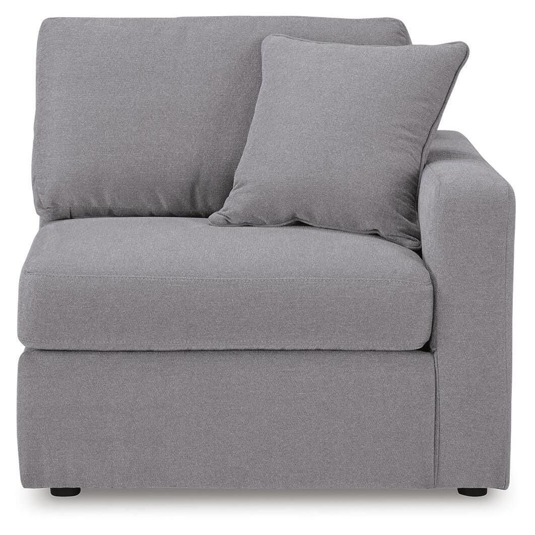 Signature Design by Ashley Modmax 92104S72 8 pc Sectional IMAGE 8