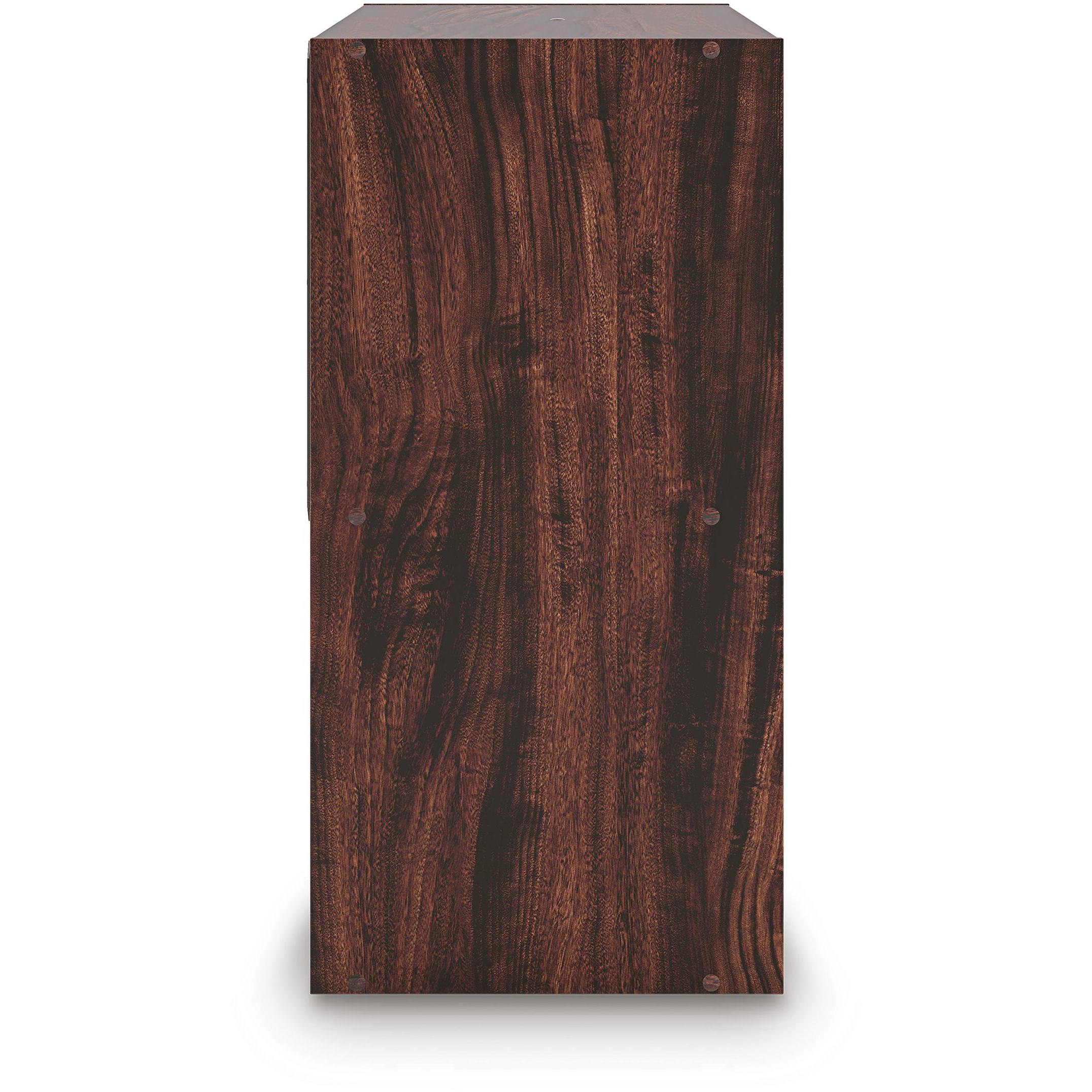  Signature Design by Ashley Glosmount EA1055-2X2 Four Cube Organizer IMAGE 3
