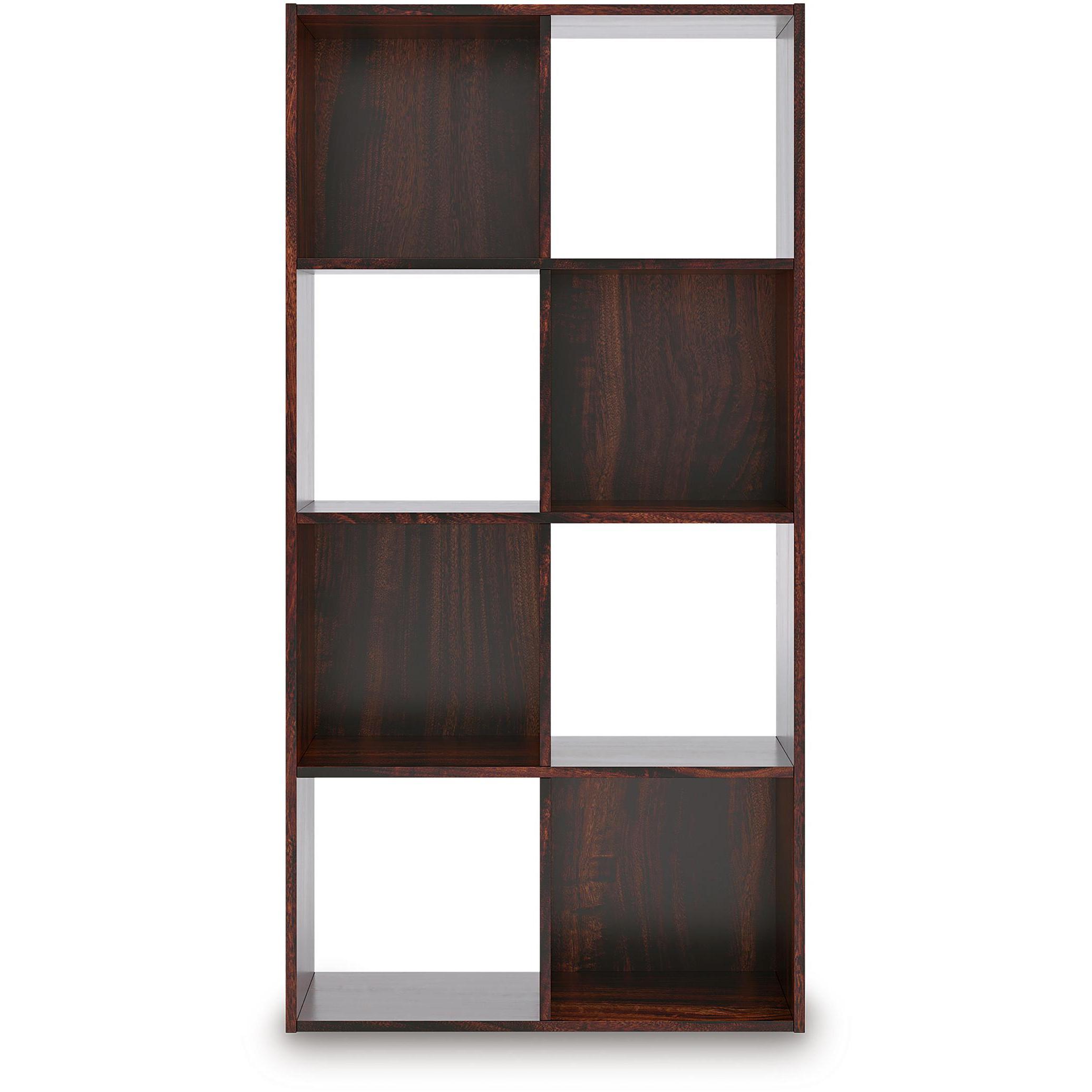  Signature Design by Ashley Glosmount EA1055-4X2 Eight Cube Organizer IMAGE 2