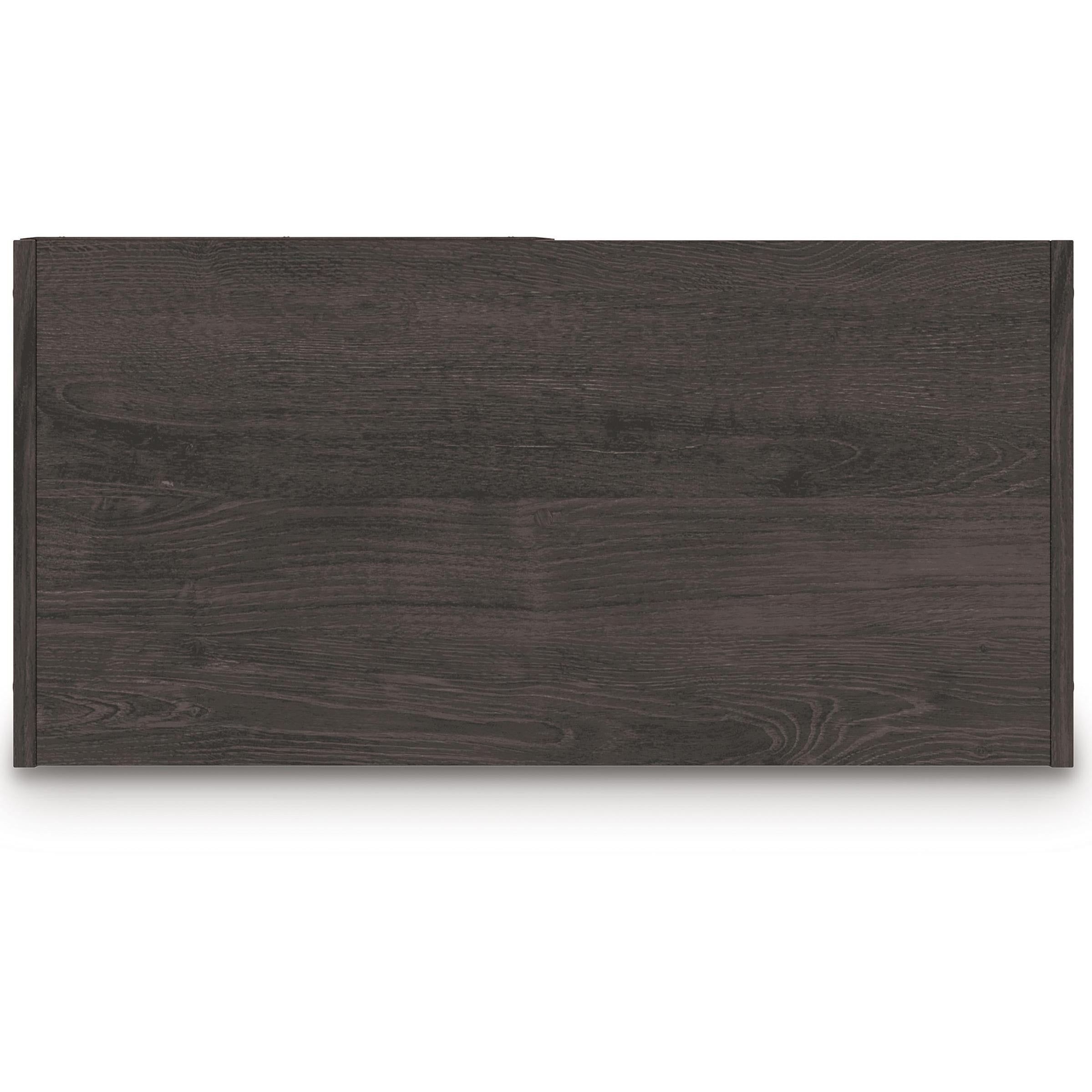  Signature Design by Ashley Piperton EA5514-3X2 Six Cube Organizer IMAGE 5