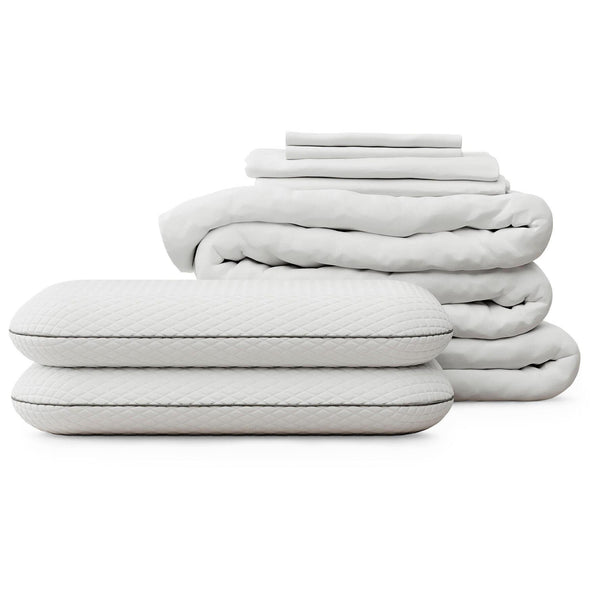 Nectar Sleep RH Mattress Protect Bundle M1B0131 Queen Bedding Bundle