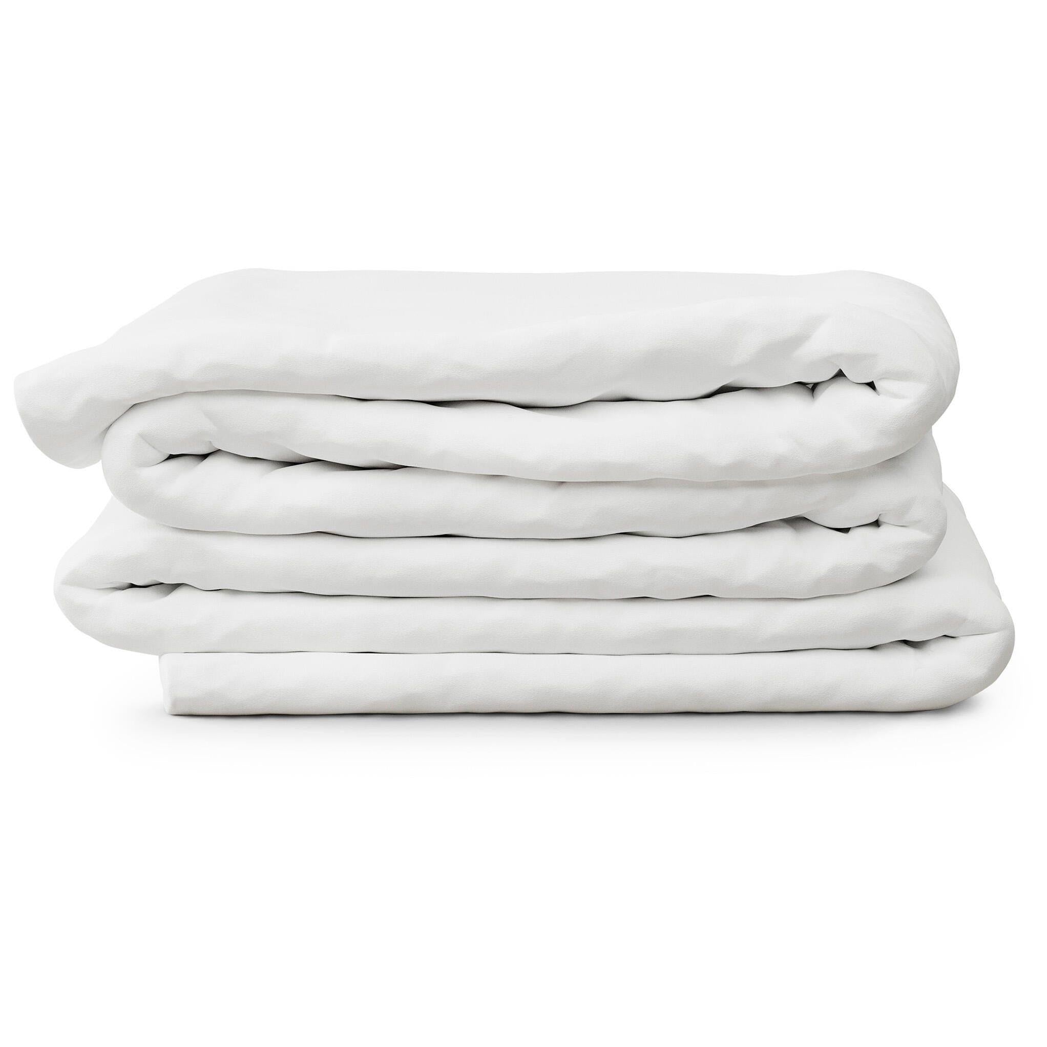  Nectar Sleep RH Mattress Protect Bundle M1B0131 Queen Bedding Bundle IMAGE 4