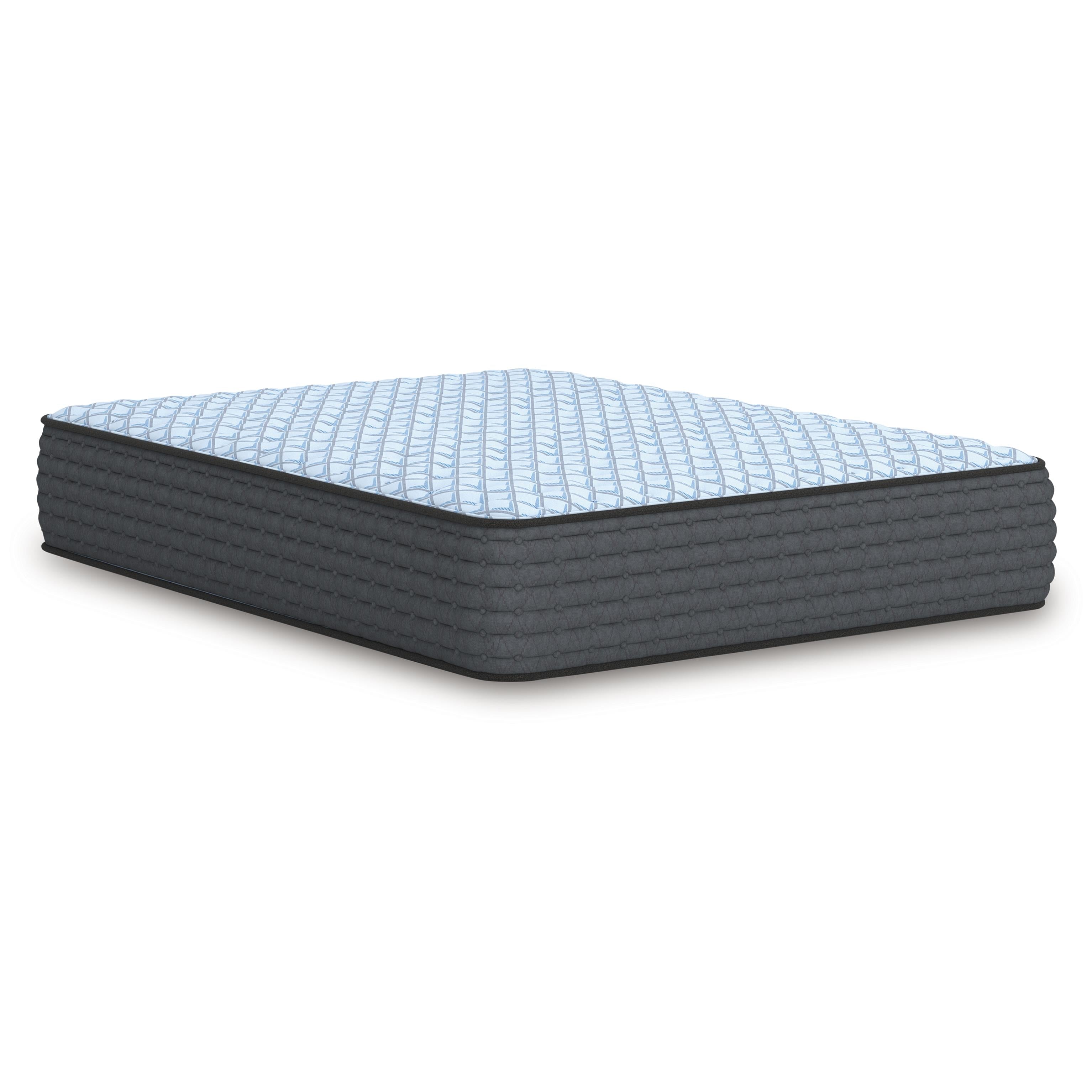  Sierra Sleep Destin Cove Firm M33031 Queen Mattress IMAGE 1