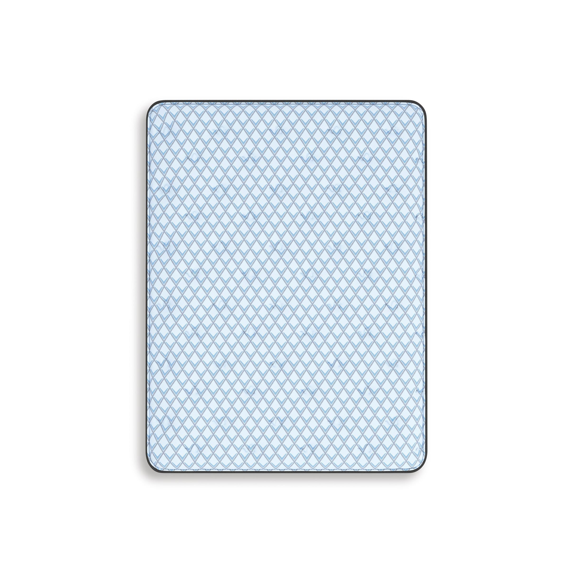  Size_King --  Destin Cove PT M33241 King Mattress IMAGE 2