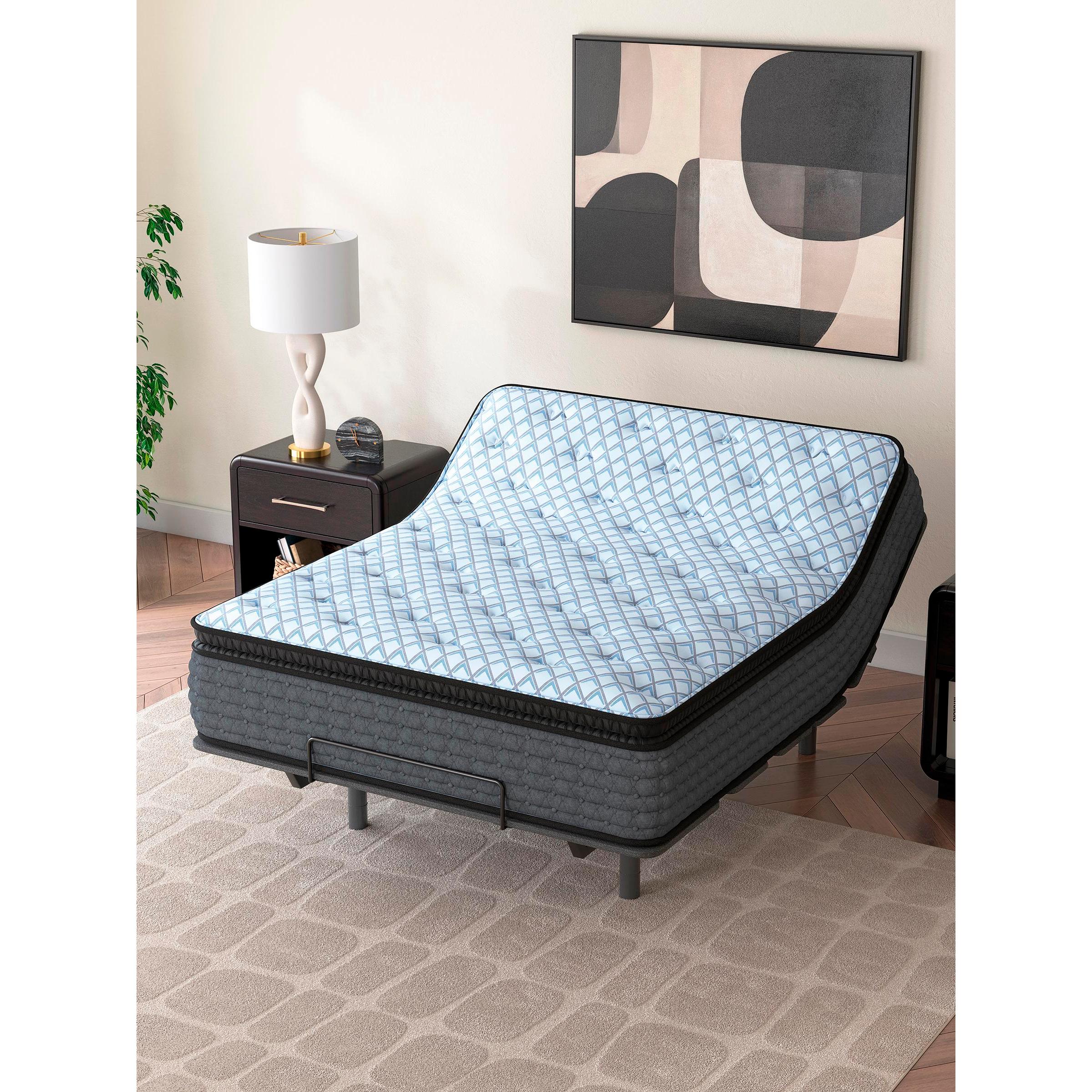  Size_King --  Destin Cove PT M33241 King Mattress IMAGE 6