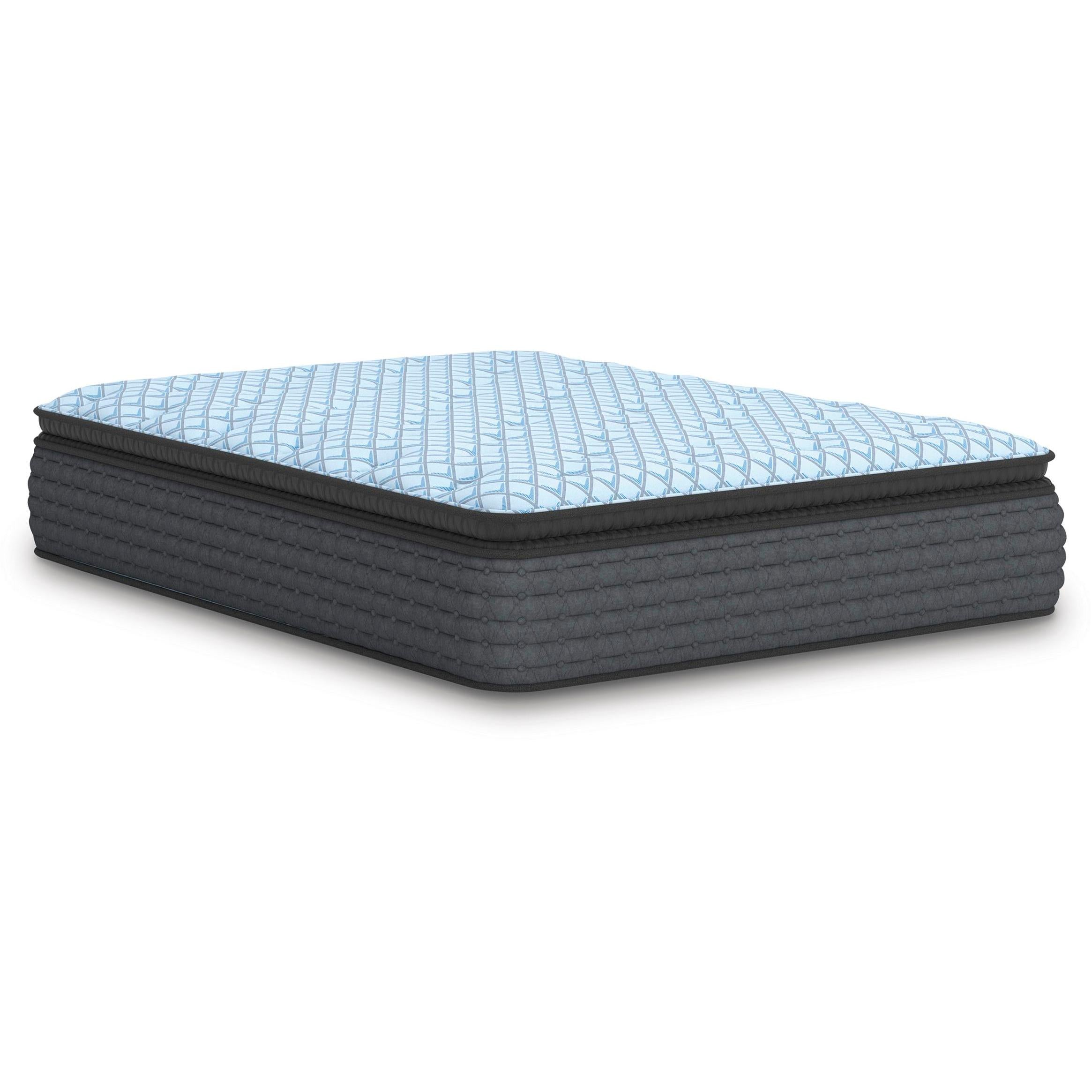  Size_California King --  Destin Cove PT M33251 California King Mattress IMAGE 1