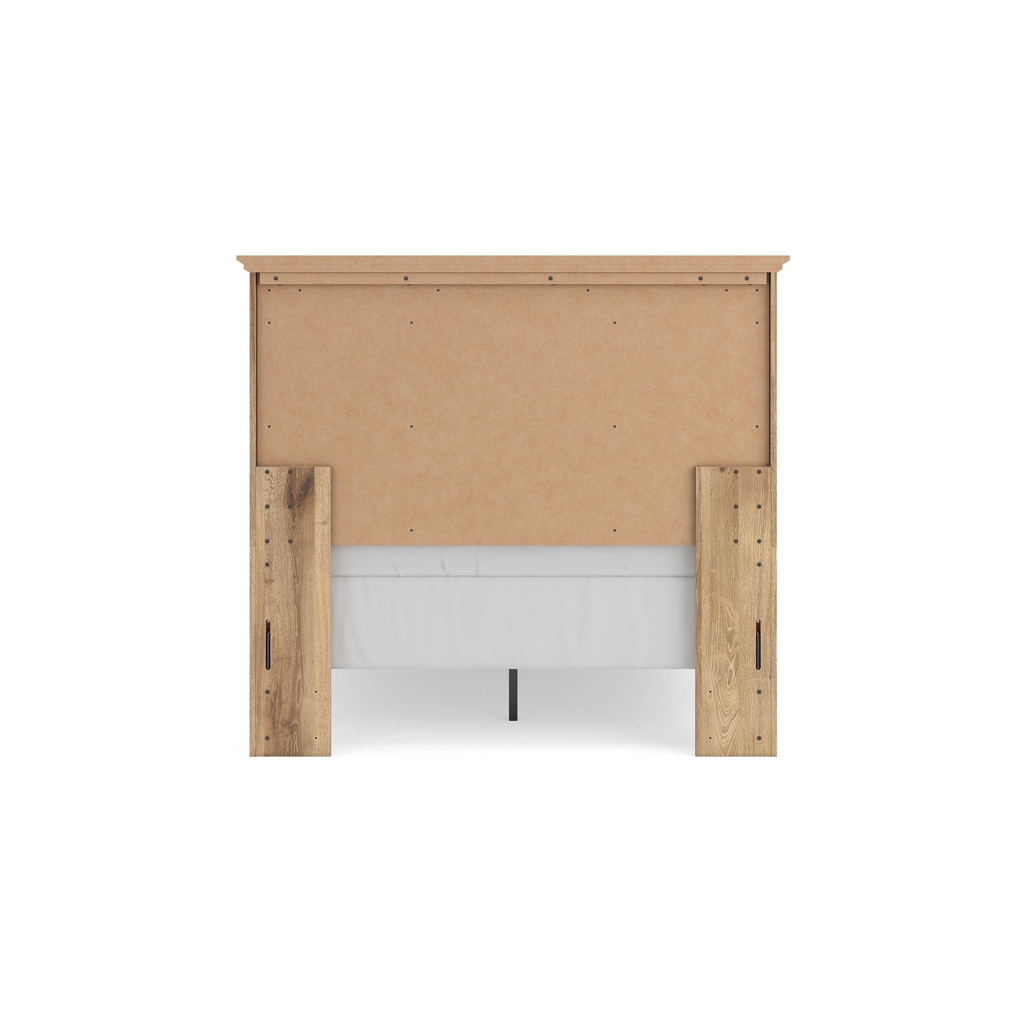  Size_Full --  Makidern PCB1170B19 Full Panel Bed IMAGE 6