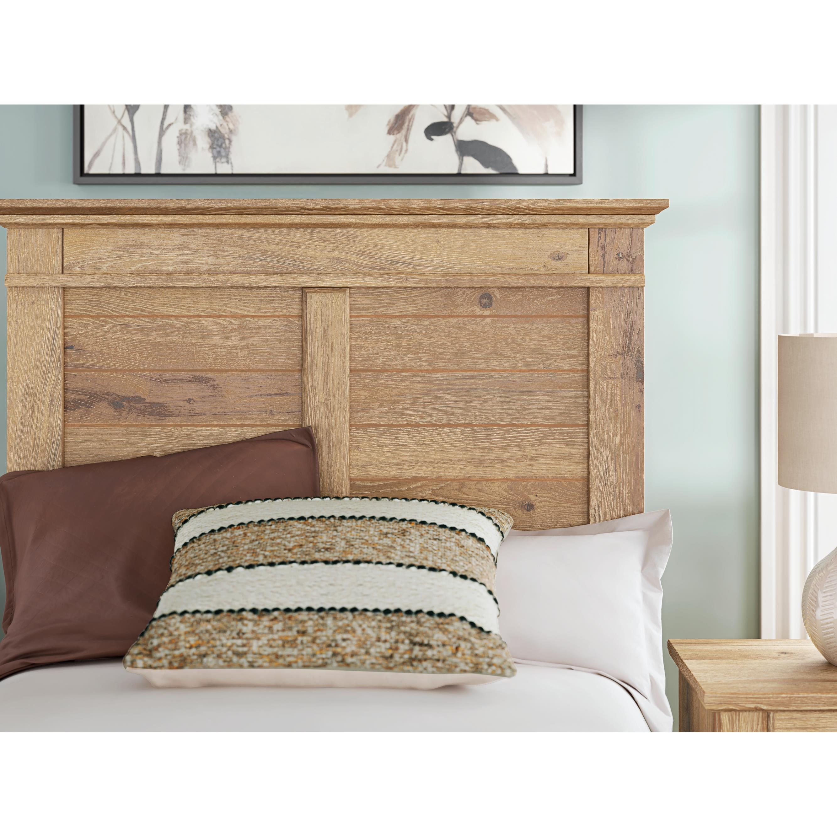  Signature Design by Ashley Makidern PCB1170B26 Twin Panel Storage Bed IMAGE 10