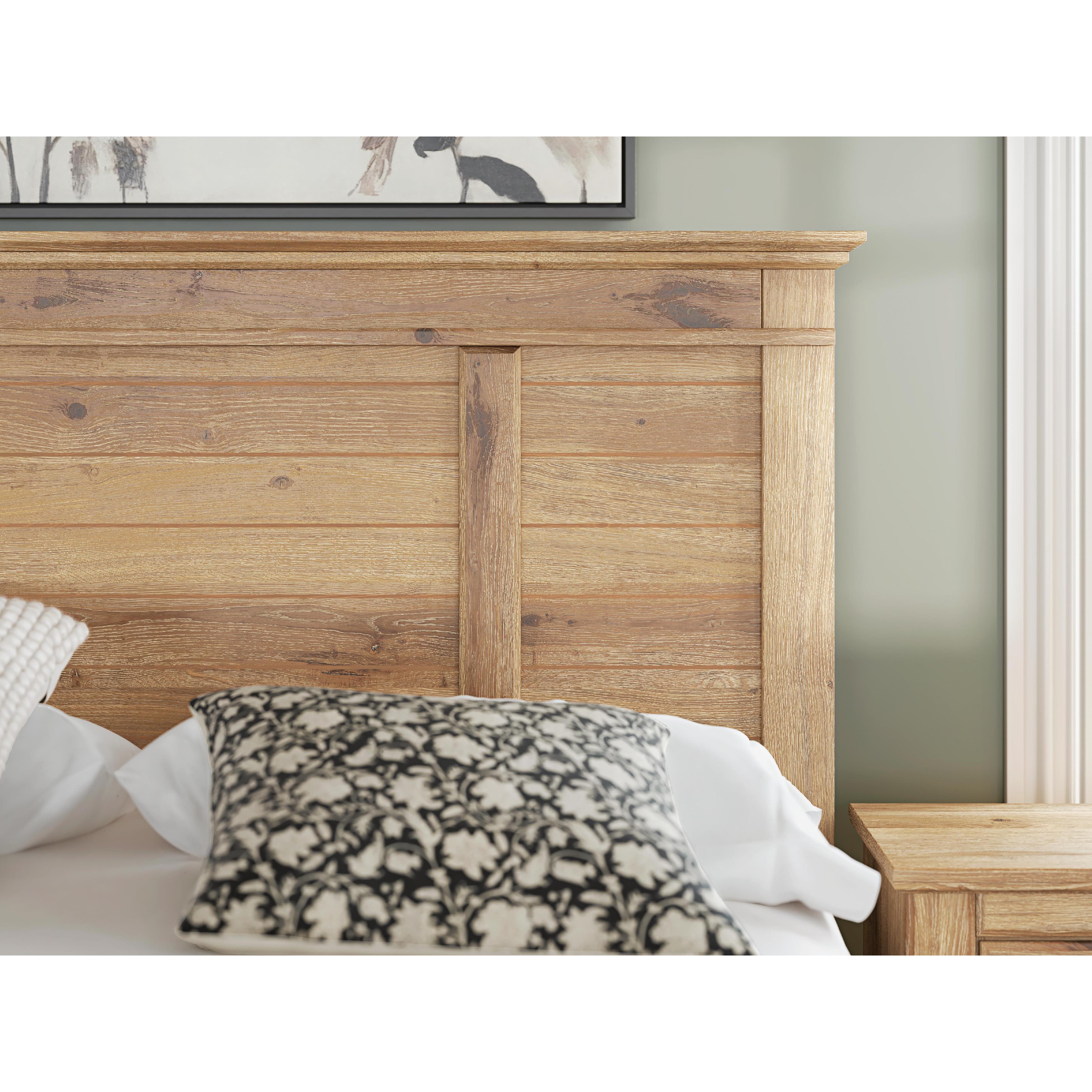  Signature Design by Ashley Makidern PCB1170B8 Queen Panel Storage Bed IMAGE 10