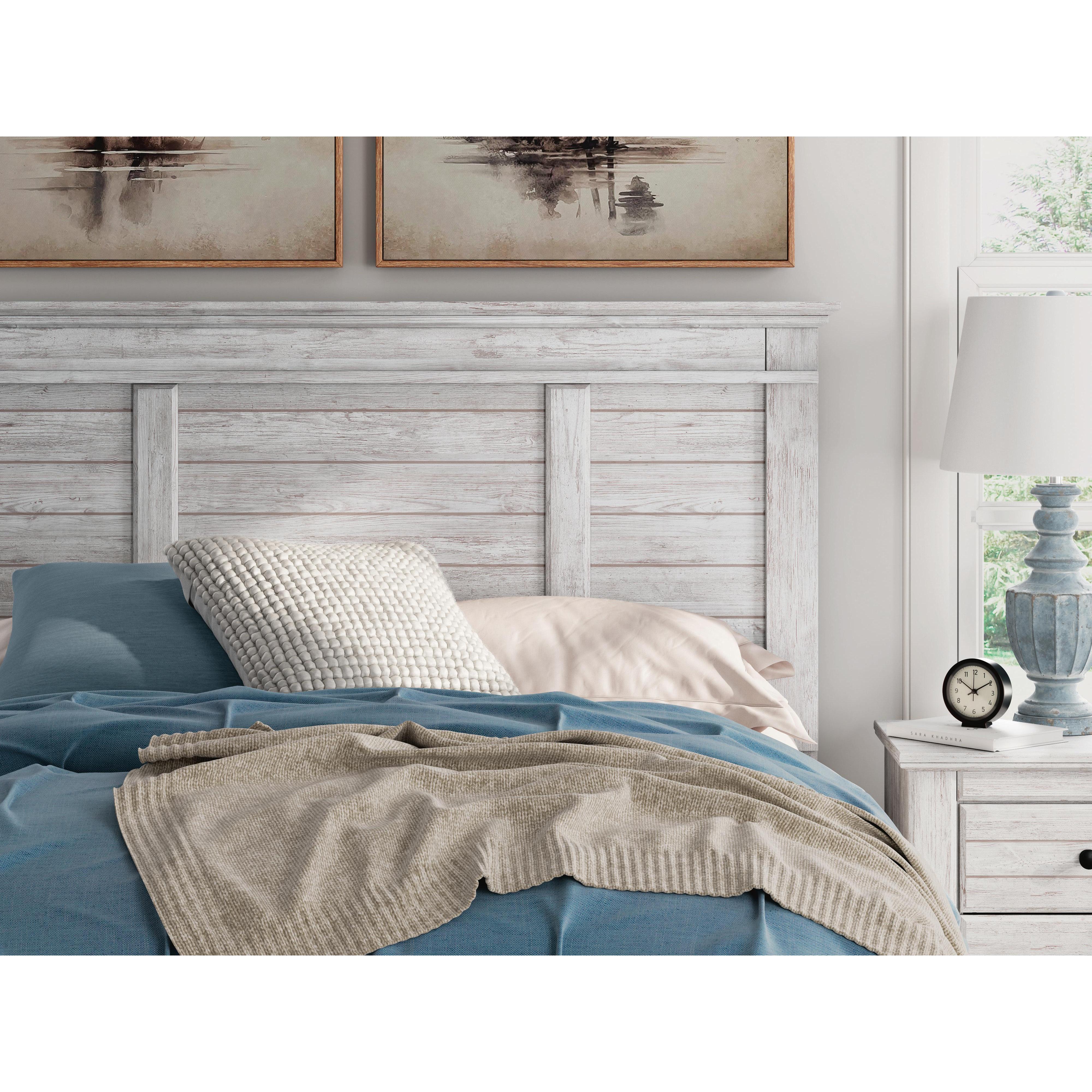  Size_Full --  Signature Design by Ashley Makidern Panel Bed with Storage IMAGE 10