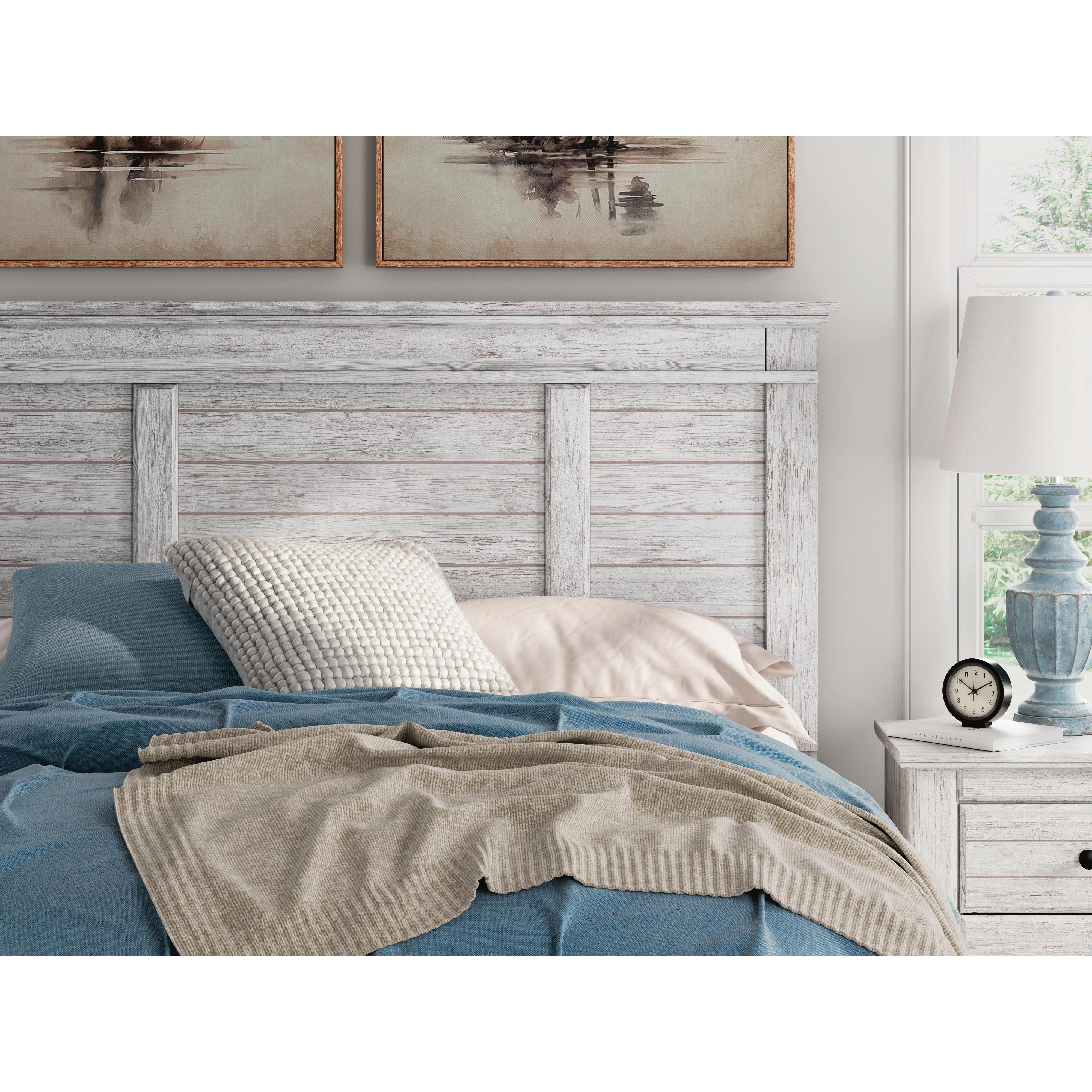  Size_Full --  Signature Design by Ashley Makidern Panel Bed with Storage IMAGE 10