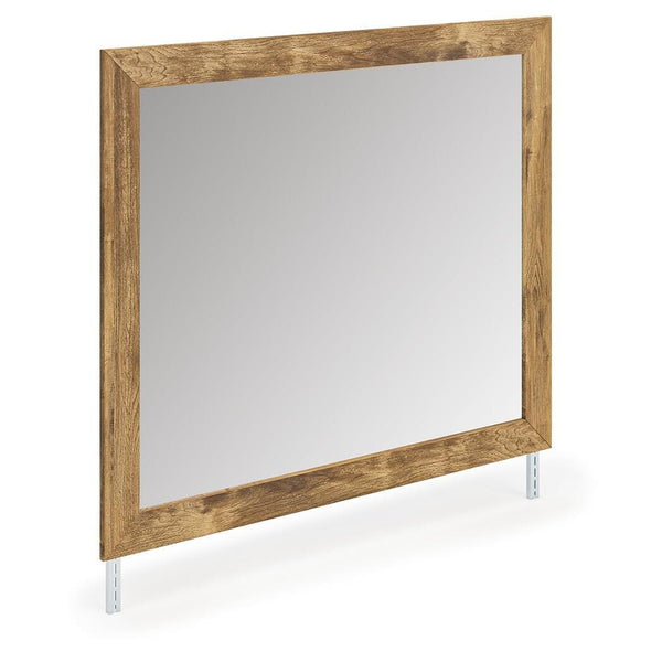 Signature Design by Ashley Maystonna PCB1580-36 Bedroom Mirror