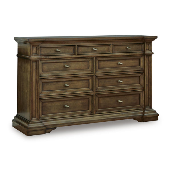 Signature Design by Ashley Frantanna PCB949-31 Dresser