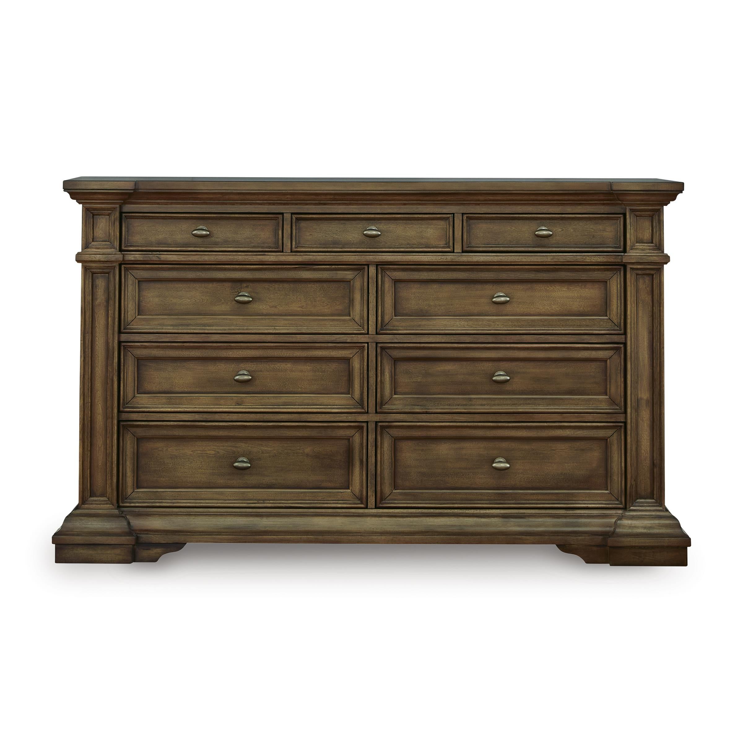  Signature Design by Ashley Frantanna PCB949-31 Dresser IMAGE 3
