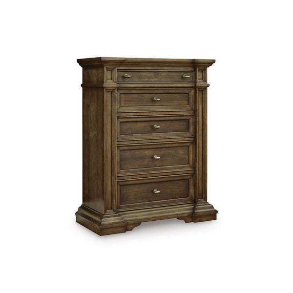 Signature Design by Ashley Frantanna PCB949-46 Five Drawer Chest