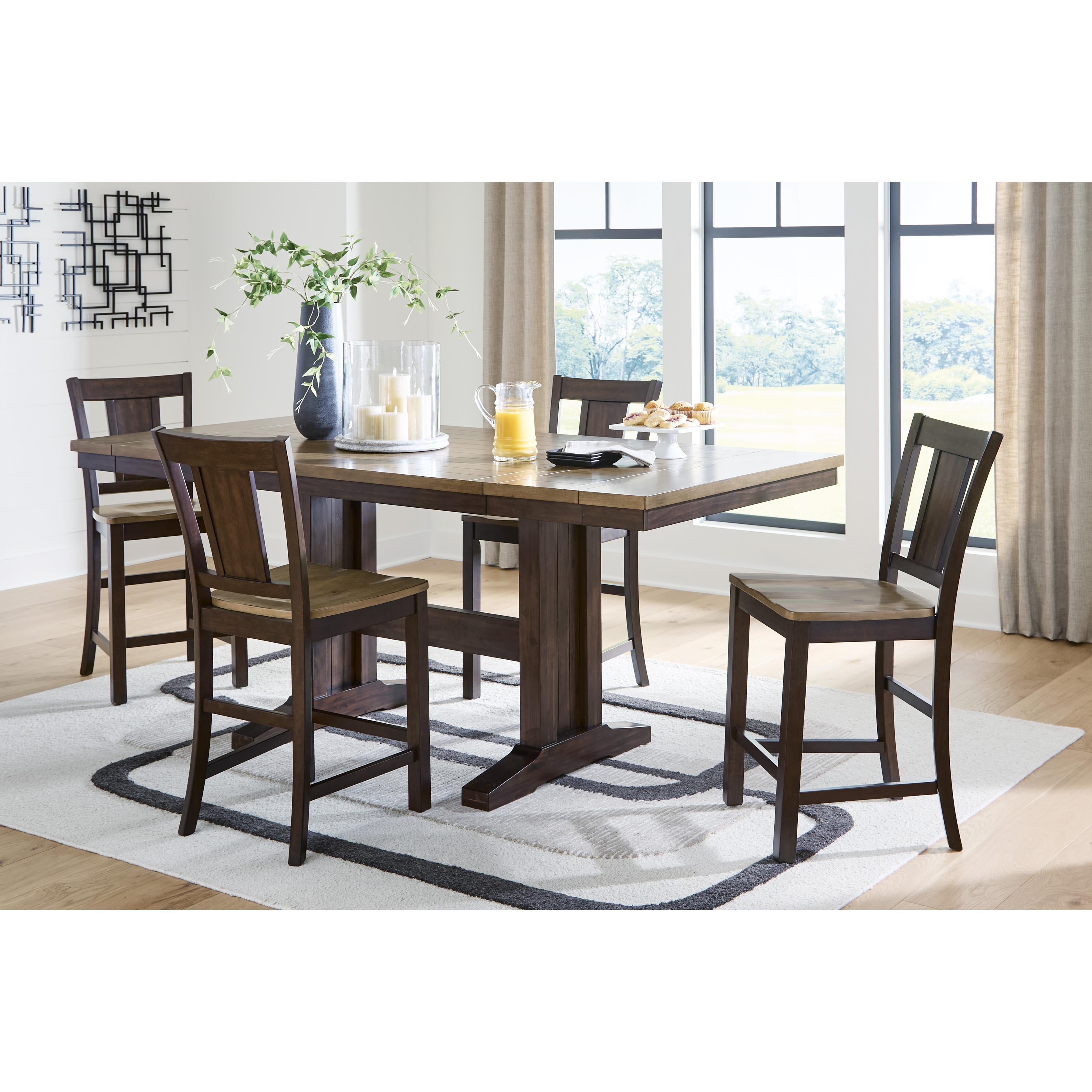  Signature Design by Ashley Rylandeen PCD651-124 Barstool IMAGE 7