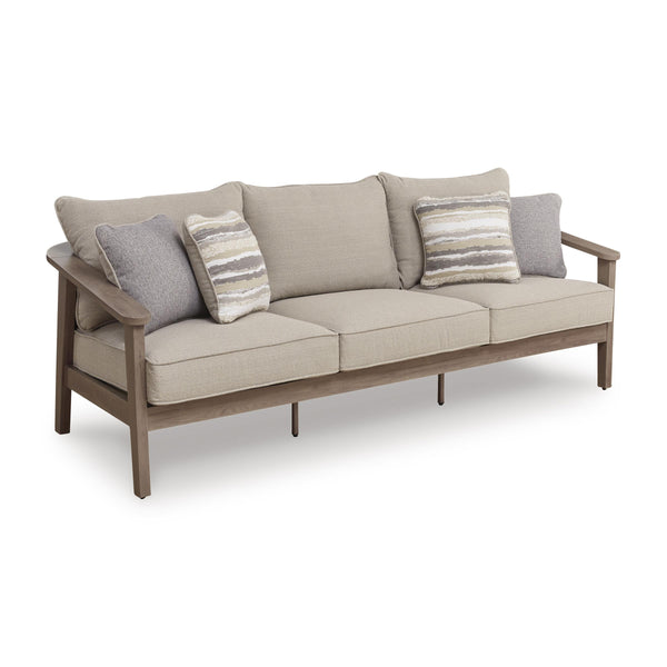 Signature Design by Ashley Harmony Headlands PCP428-838 Sofa with Cushion