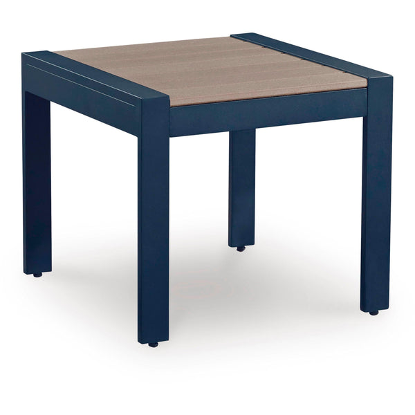 Signature Design by Ashley East Beach PCP587-703 Rectangular End Table