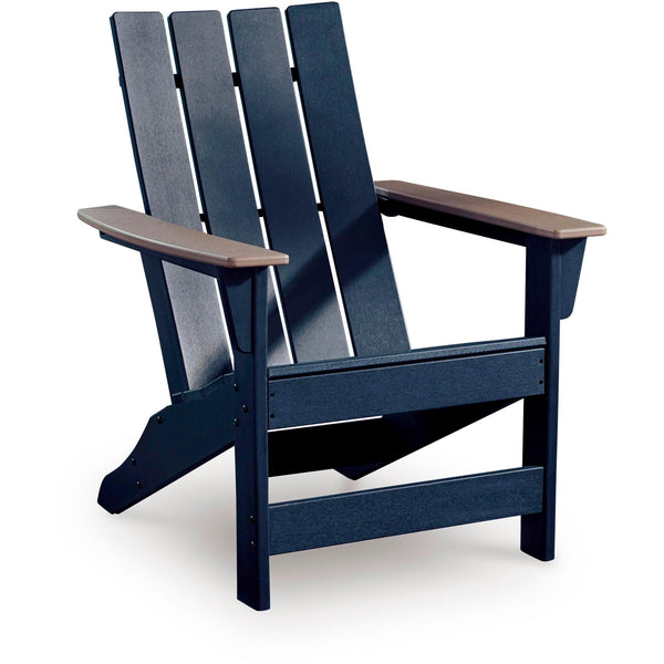 Signature Design by Ashley East Beach PCP587-898 Adirondack Chair