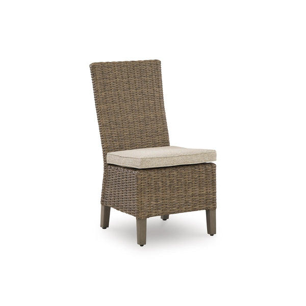 Signature Design by Ashley Laguna Heights PCP790-601 Side Chair with Cushion