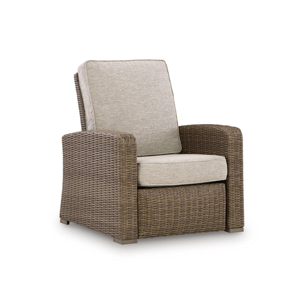 Signature Design by Ashley Laguna Heights PCP790-825 Recliner