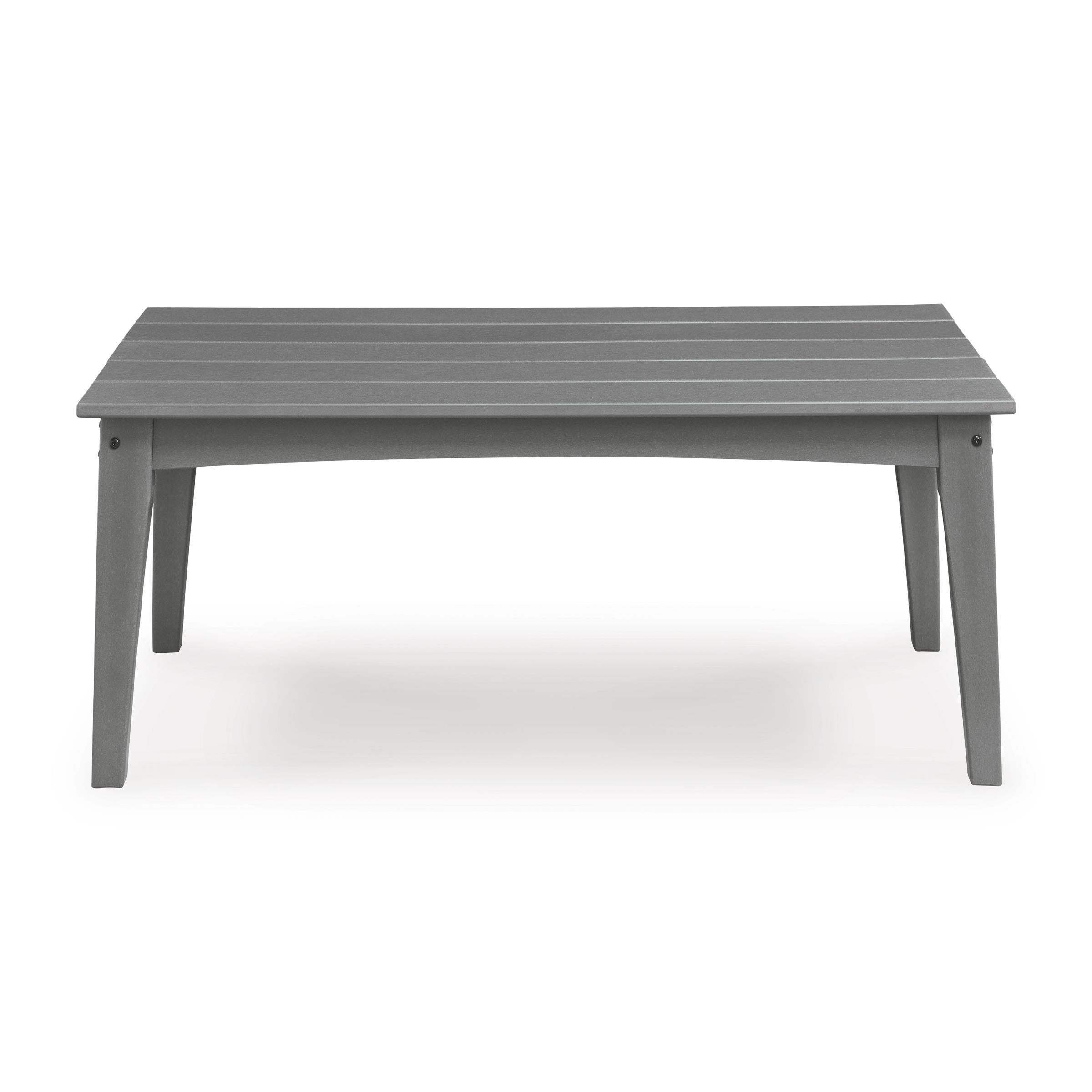  Signature Design by Ashley Cove Beach PCP803-701 Rectangular Cocktail Table IMAGE 2