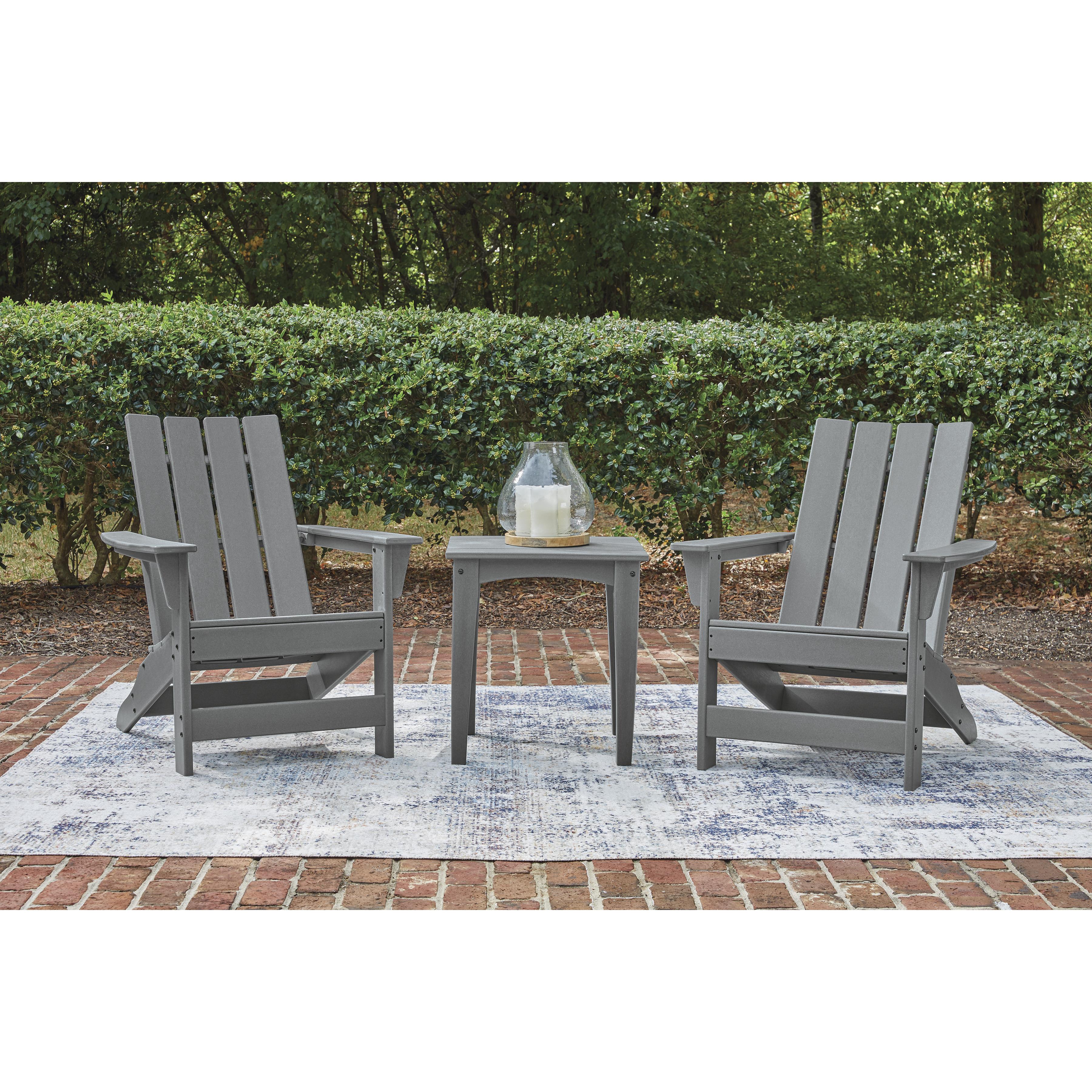  Signature Design by Ashley Cove Beach PCP803-898 Adirondack Chair IMAGE 7