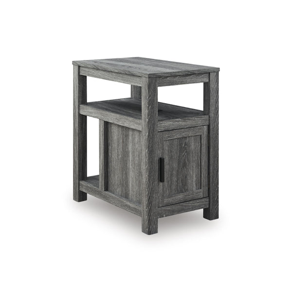 Signature Design by Ashley Fendenmore T190-317 Chair Side End Table