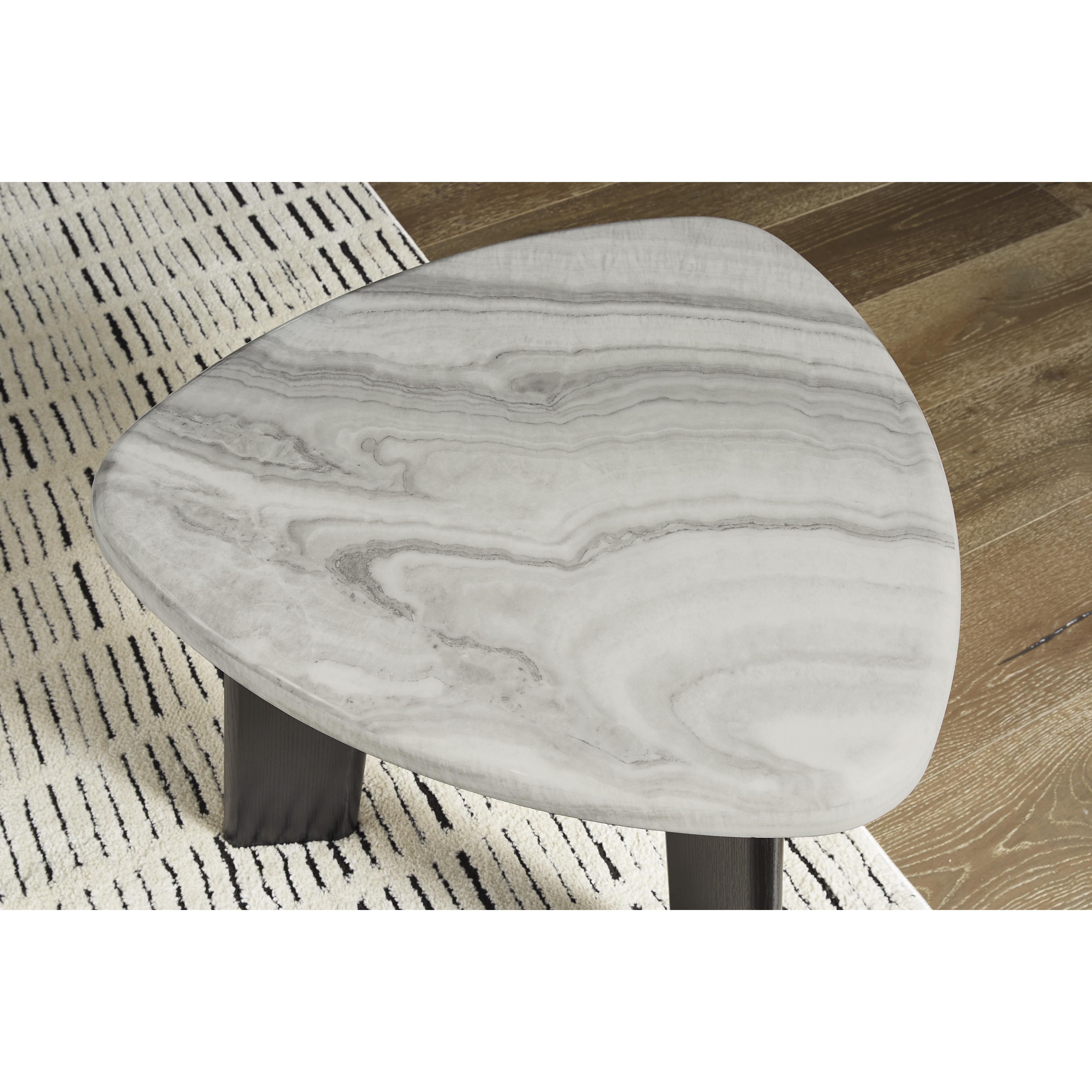  Signature Design by Ashley Lilyberg T389-13 Occasional Table Set IMAGE 5