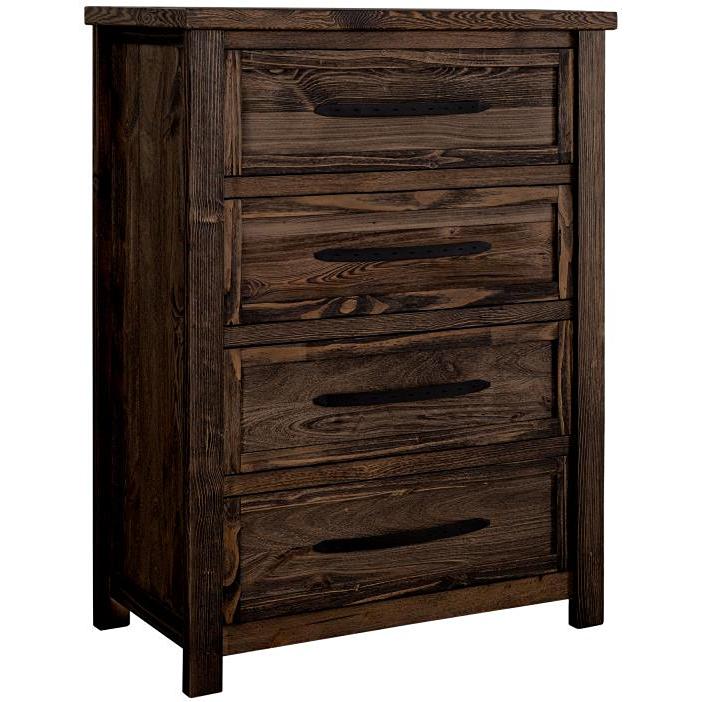  International Furniture Direct Dutton IFD5731CHT Chest IMAGE 1