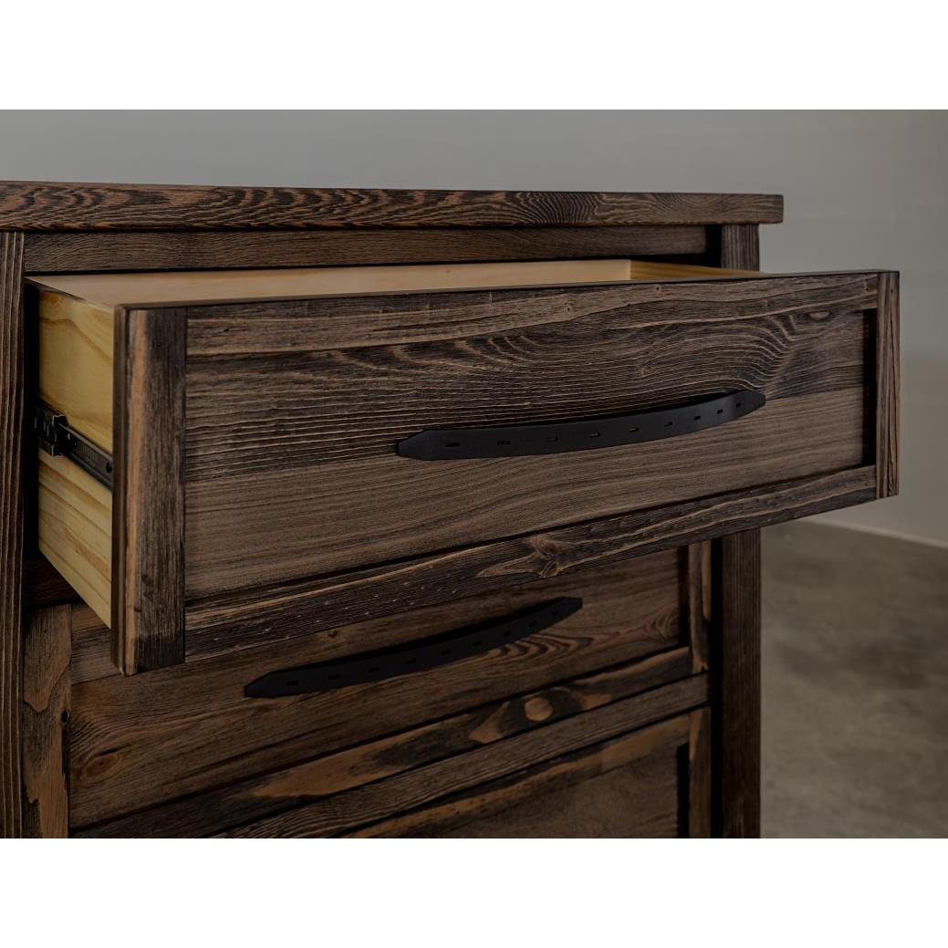  International Furniture Direct Dutton IFD5731CHT Chest IMAGE 3