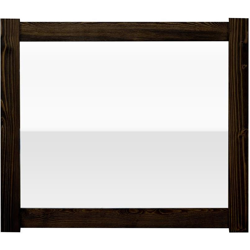  International Furniture Direct Dutton IFD5731MIR Dresser Mirror IMAGE 1