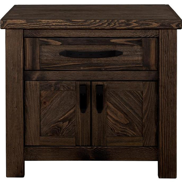 International Furniture Direct Dutton IFD5731NTS Nightstand