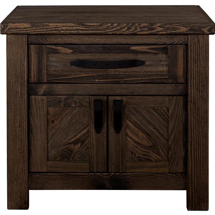  International Furniture Direct Dutton IFD5731NTS Nightstand IMAGE 1