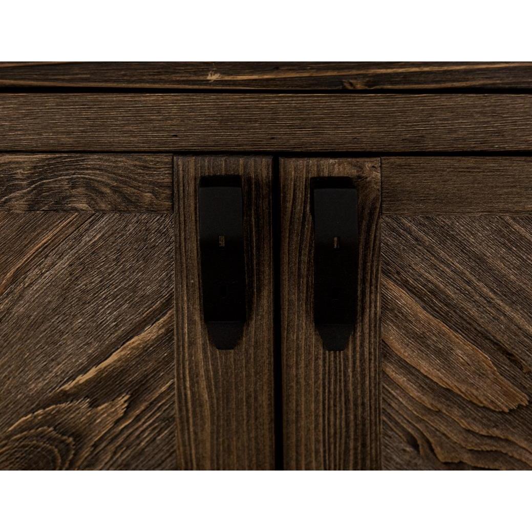  International Furniture Direct Dutton IFD5731NTS Nightstand IMAGE 3