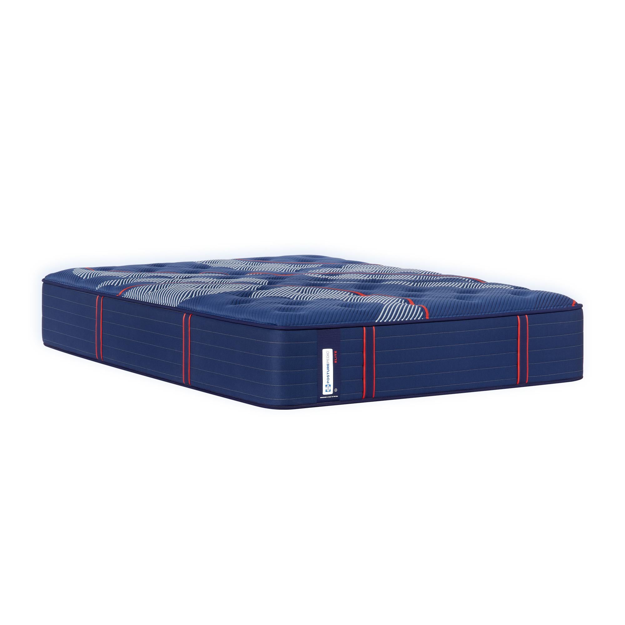  Size_Twin XL --  Sealy Albany II Tight Top Firm Mattress IMAGE 8